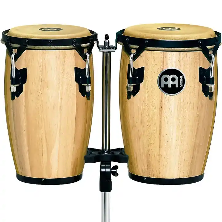 Prix Promo Set Congas Meinl Headliner 8/9" - Natural