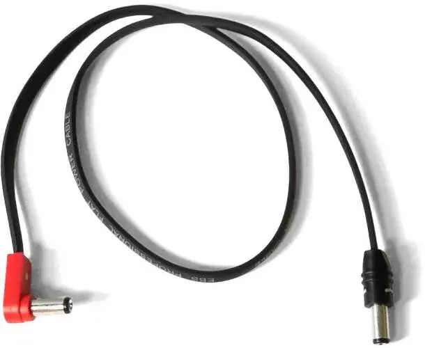 CABLE D‘ALIMENTATION PLAT DC1-48 90/00 POLARITE INVERSE Promotion Saisonnière