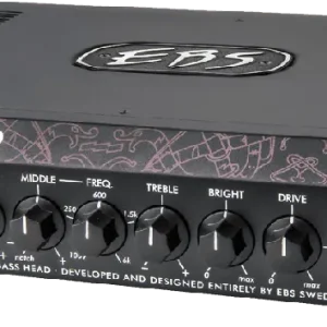 DISCONTINUE EBS REIDMAR-750 - tête reidmar 750w Meilleur Prix