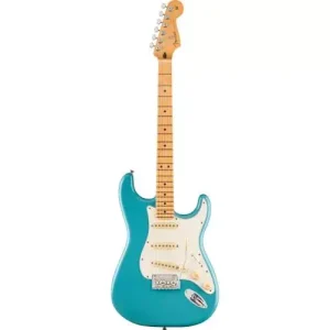 Produit De Marque PLAYER II STRATOCASTER AQUATONE BLUE