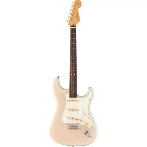 PLAYER II STRATOCASTER WHITE BLONDE Achat Immédiat