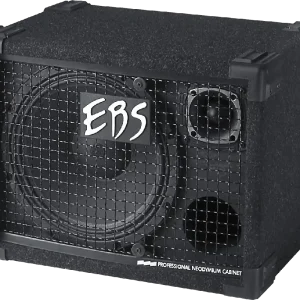 EBS NEO-112 - Baffle 1x12 mini 300w 8o Affaire À Saisir