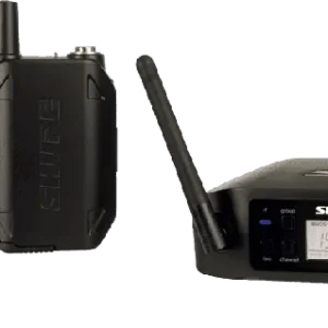 Retour Gratuit Shure GLXD14E-B98-Z2 - syst hf intrument 2.4ghz