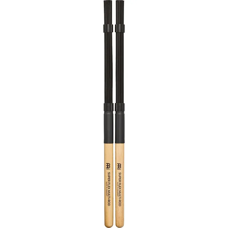Satisfait Ou Remboursé MEINL SB206 Rod Nylon Super Flex