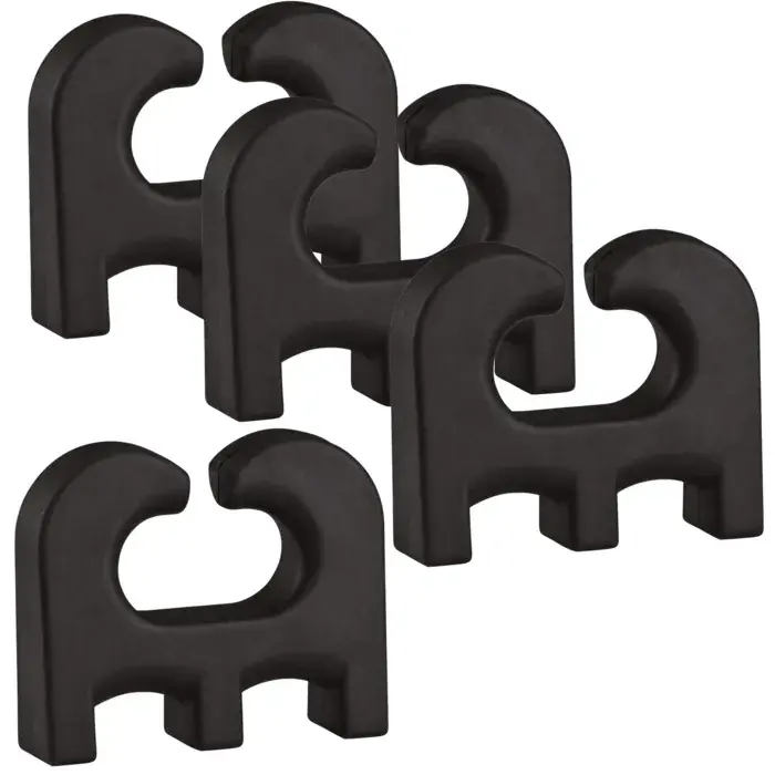 Set Rehausseurs Congas Meinl - 4 Pcs Promotion Saisonnière