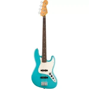 Bon Plan PLAYER II JAZZ BASS RW AQUATONE BLUE