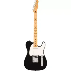 Prix Bas PLAYER II TELECASTER BLK