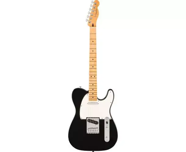 Prix Bas PLAYER II TELECASTER BLK