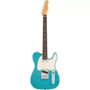 Offre Limitée PLAYER II TELECASTER RW AQUATONE BLUE