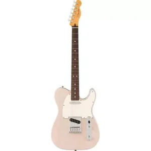 Meilleur Prix PLAYER II TELECASTER RW WHITE BLONDE