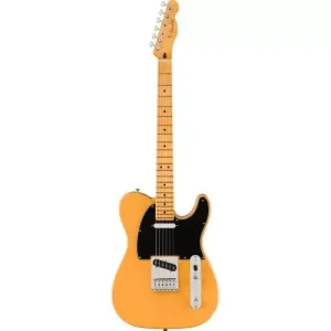 PLAYER II TELECASTER BUTTERSCOTCH BL Prix Réduit