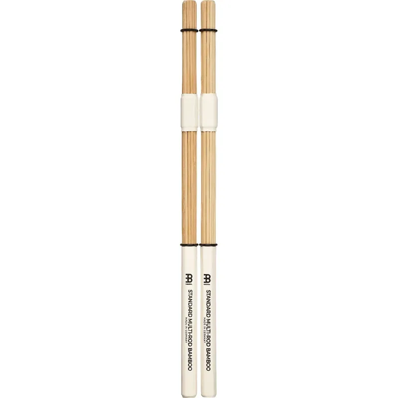 Prix Promo MEINL SB201 Rod Bamboo Standard