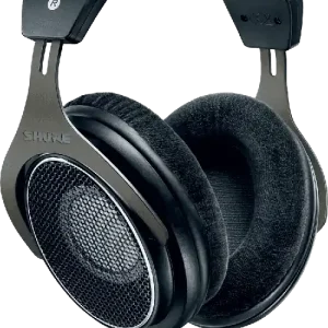 Vente Directe DISCONTINUE Shure SRH1840 - casque Premium ouvert
