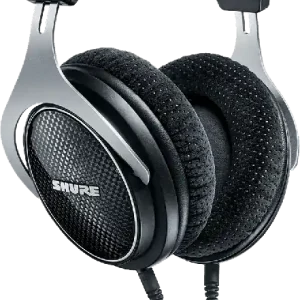 DISCONTINUE Shure SRH1540 - casque STUDIO ferme Offre Limitée