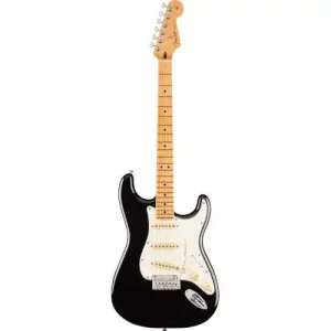 PLAYER II STRATOCASTER BLK Bon Plan