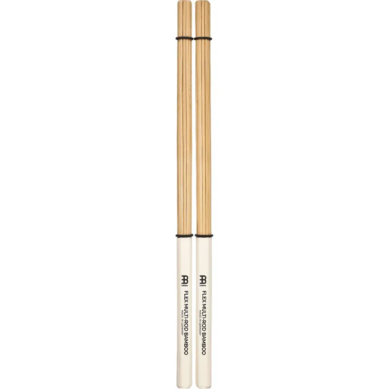 MEINL SB202 Rod Bamboo Flex Nouveauté