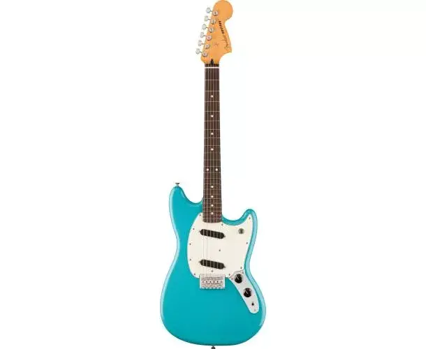 Petit Prix PLAYER II MUSTANG RW AQUATONE BLUE