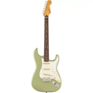 Commande En Gros PLAYER II STRATOCASTER RW BIRCH GREEN