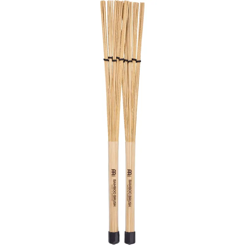 MEINL SB205 Rod Bamboo Brush Remise