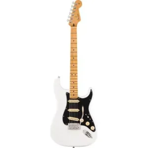 PLAYER II STRATOCASTER POLAR WHITE Nouvel Arrivage