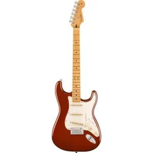 PLAYER II STRATOCASTER MOCHA BURST Prix Réduit