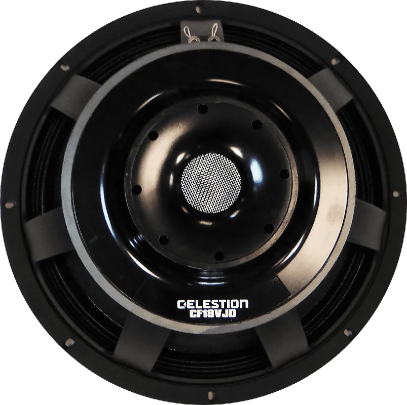 Celestion CF18VJD - hp ba46cm 1600wrms aes Solde