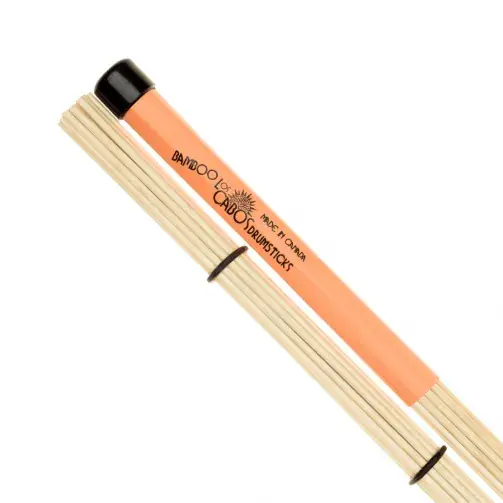 LOS CABOS LCDBAMBOO Stick Rod Slapsticks Bamboo Offre Du Jour
