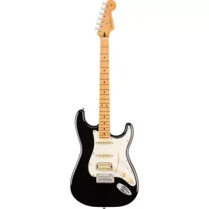 Offre Du Jour PLAYER II STRATOCASTER HSS BLK
