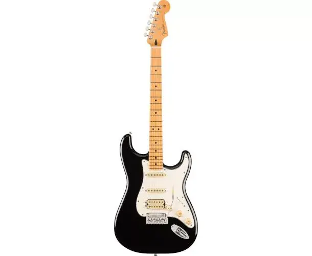 Offre Du Jour PLAYER II STRATOCASTER HSS BLK
