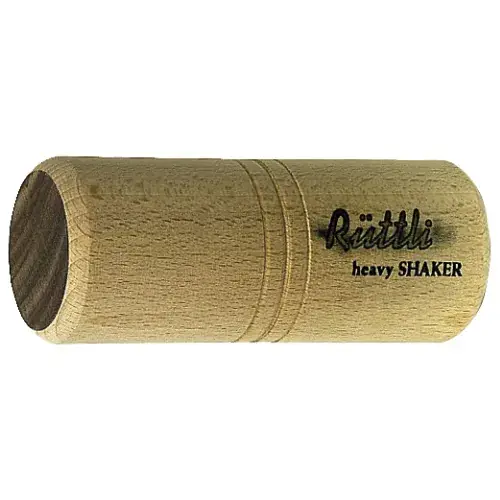 Shaker GEWA Ruttli Wood - Large - Heavy Acheter En Ligne