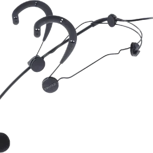 Satisfait Ou Remboursé DISCONTINUE Shure BETA54 - Mic serre-Tete supercardio A