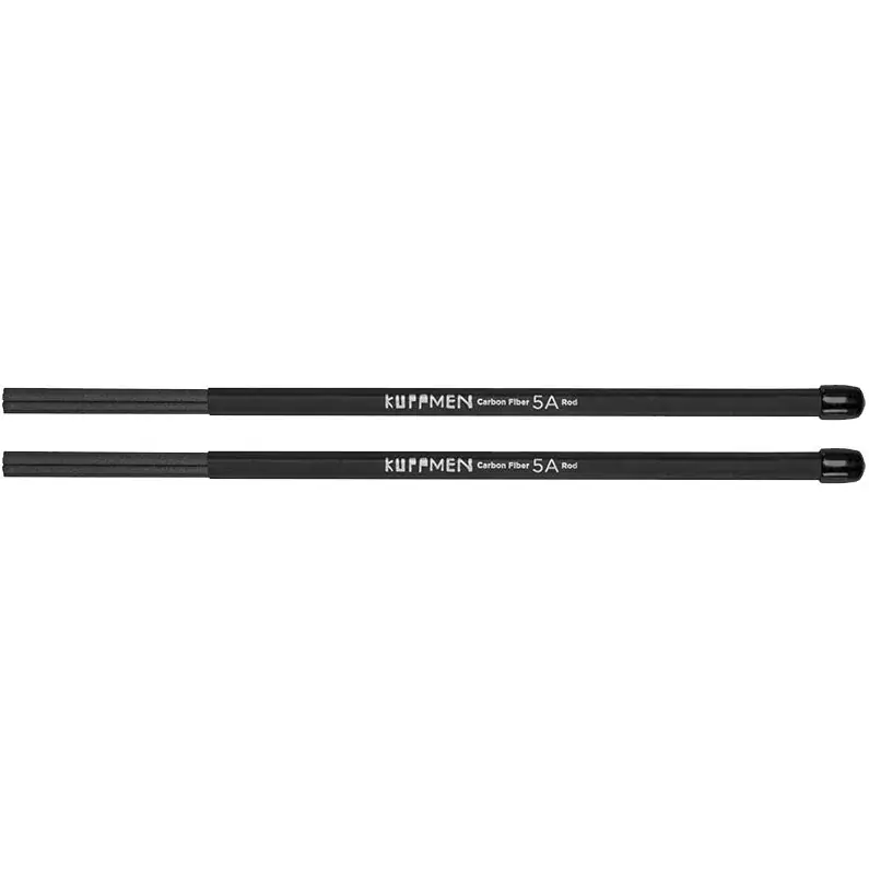 Satisfait Ou Remboursé KUPPMEN KUPCFDR5A Rod 5A Carbon Fiber Rebound