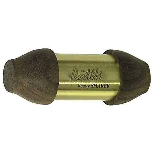 Shaker GEWA Ruttli Wood - Metal - Heavy Affaire À Saisir