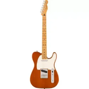PLAYER II TELECASTER MOCHA BURST Meilleure Vente