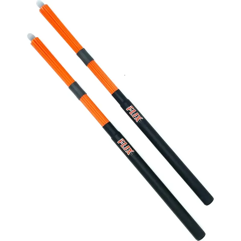 FLIX Rod Tips Medium Olive Orange Livraison Express