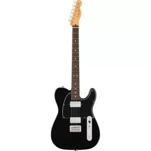 PLAYER II TELECASTER HH RW BLK Nouvelle Collection