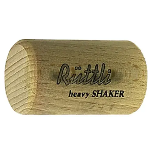 Meilleur Prix Shaker GEWA Ruttli Wood - Small - Heavy