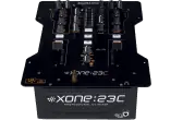 Promotion Allen & Heath XONE-23C - xone-23 avec carte son