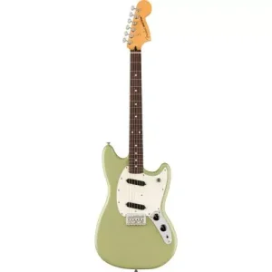 Offre Limitée PLAYER II MUSTANG RW BIRCH GREEN