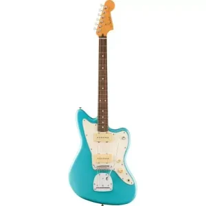 Remise PLAYER II JAZZMASTER RW AQUATONE BLUE