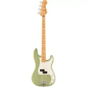 Acheter Direct PLAYER II PRECISION BASS BIRCH GREEN