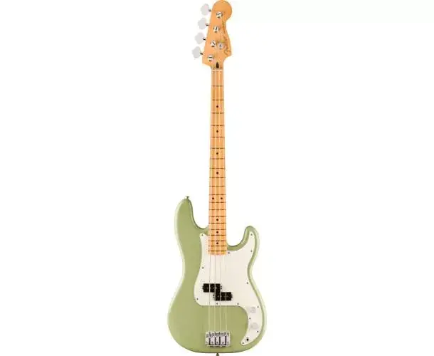Acheter Direct PLAYER II PRECISION BASS BIRCH GREEN