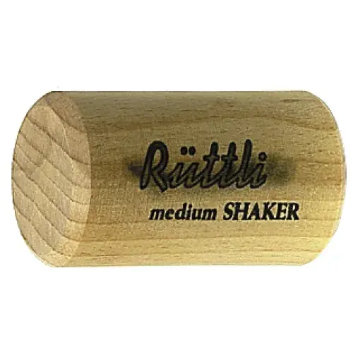 Remise Shaker GEWA Ruttli Wood - Small - Medium