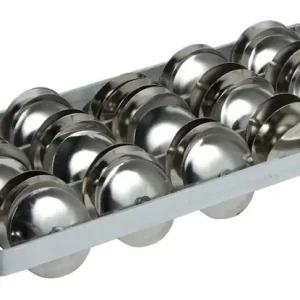 Vente Directe Rocar Contemporanea Double Alu Peq
