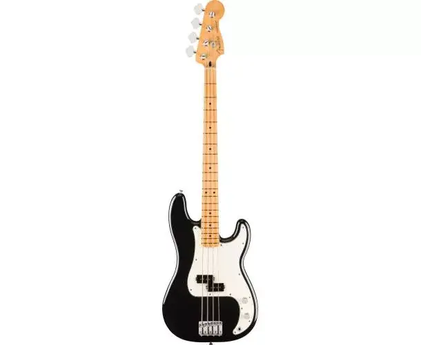 PLAYER II PRECISION BASS BLK Soldes