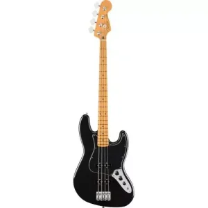 Nouveauté PLAYER II JAZZ BASS BLK