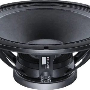 Celestion CF1840JD - hp ba46cm 1000wrms aes 8o Dernière Chance