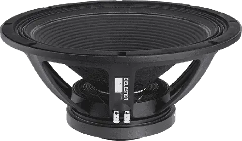DISCONTINUE Celestion CF1840H - hp 18‘‘ 1000w 4 ohms Marque