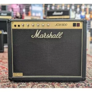 DEPV396719 - JCM 800 COMBO 50W 2X12 Nouveauté