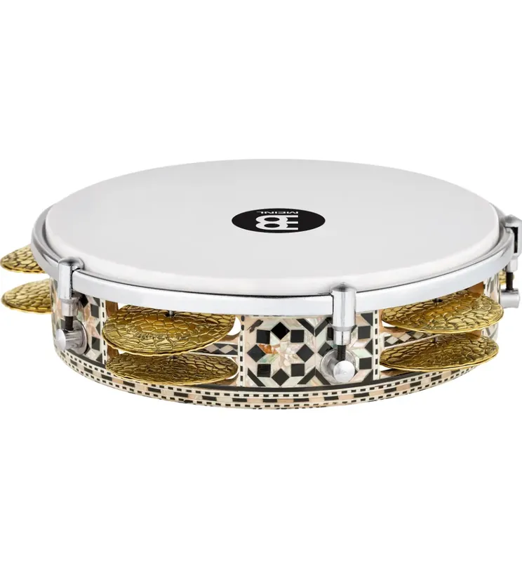 Riq Meinl Artisan Edition 8" 3/4 Dernier Modèle